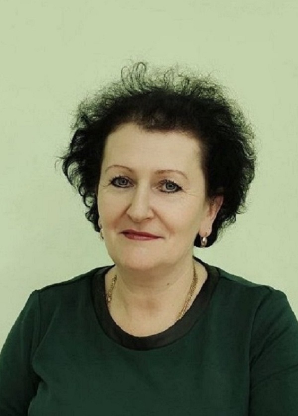 Молоткова Светлана Сергеевна.