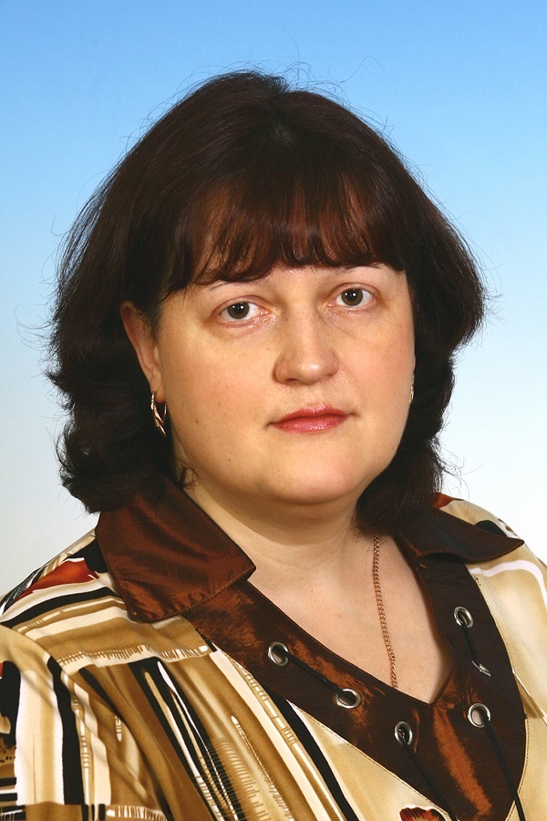 Левенкова Наталья Валерьевна.