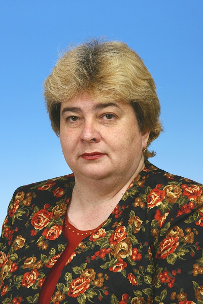 Макаренкова Татьяна Алексеевна.