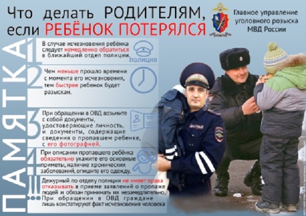 «Центр защиты прав и интересов детей»на основе материалов Министерства здравоохранения РФ